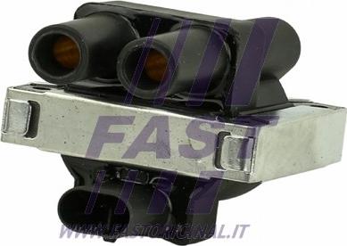 Fast FT79011 - Катушка зажигания xparts.lv