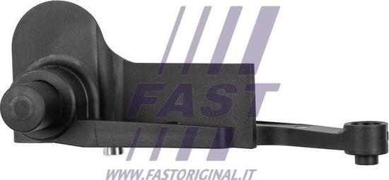 Fast FT75545 - Sensor, crankshaft pulse xparts.lv