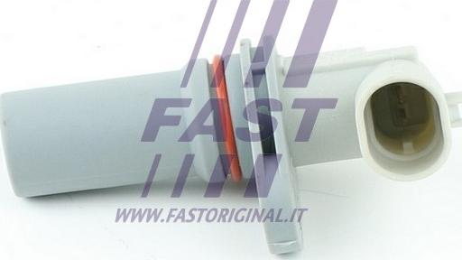 Fast FT75559 - Sensor, crankshaft pulse xparts.lv