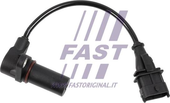 Fast FT75564 - Sensor, crankshaft pulse xparts.lv