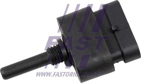 Fast FT75561 - Water Sensor, fuel system xparts.lv
