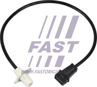 Fast FT75507 - Sensor, crankshaft pulse xparts.lv