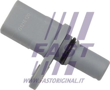 Fast FT75573 - Sensor, camshaft position xparts.lv