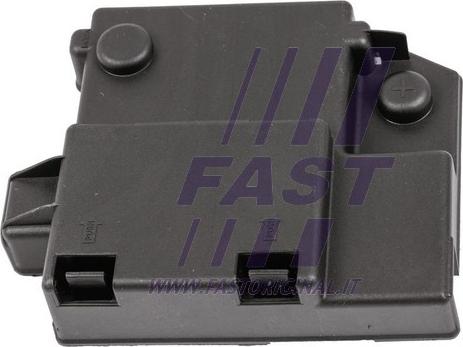 Fast FT75021 - Akumuliatoriaus adapteris xparts.lv