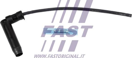Fast FT76115 - Laidų komplektas, variklio pašildymo sistema xparts.lv