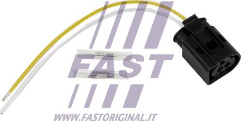 Fast FT76111 - Ремонтный комплект кабеля, генератор xparts.lv