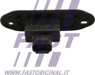 Fast FT76301 - Slēdzis, Durvju kontakts xparts.lv