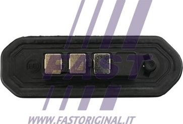 Fast FT76303 - Выключатель, контакт двери xparts.lv