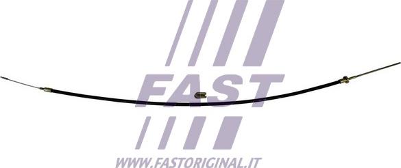 Fast FT70065 - Trose, Sajūga pievads xparts.lv