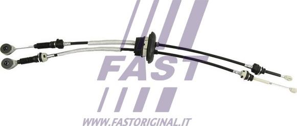 Fast FT73065 - Trosas, neautomatinė transmisija xparts.lv