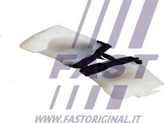 Fast FT73216 - Repair Kit, gear lever xparts.lv