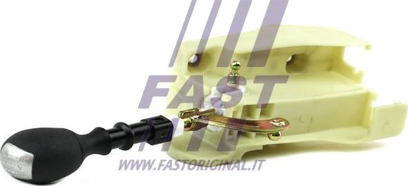 Fast FT73212 - Įvorė, selektorius / pavarų svirtis xparts.lv