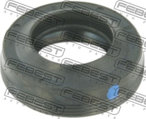 Febest 95EAY-15250708X - Oil Seal, manual transmission xparts.lv