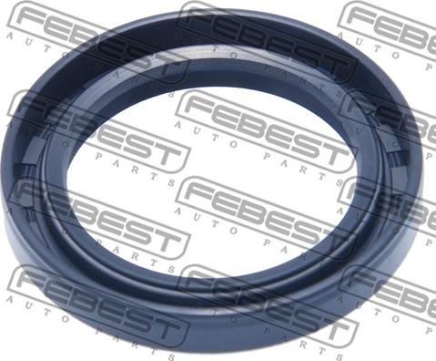 Febest 95GAY-40560808X - Seal, drive shaft xparts.lv