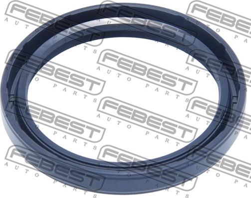 Febest 95GAY-55680808L - Shaft Seal, transfer case xparts.lv