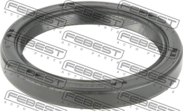 Febest 95GAY-37470606C - Уплотняющее кольцо, ступенчатая коробка передач xparts.lv