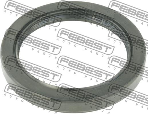 Febest 95GBY-49640808R - Уплотнительное кольцо вала, первичный вал ступенчатой КП xparts.lv