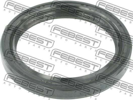Febest 95GBY-48620707R - Shaft Seal, transfer case xparts.lv