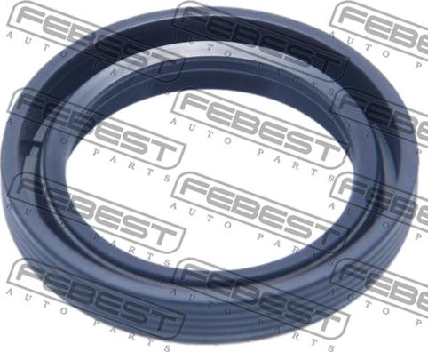 Febest 95GBY-30420707R - Seal, drive shaft xparts.lv