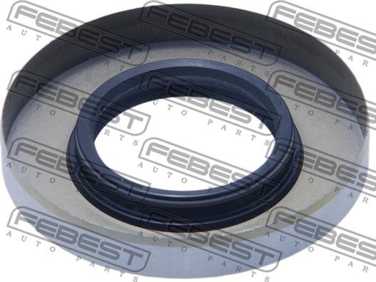 Febest 95GDS-39741111R - Seal, drive shaft xparts.lv