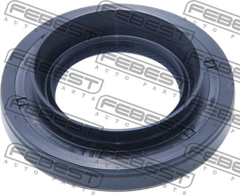 Febest 95HBY-35630915L - Seal, drive shaft xparts.lv