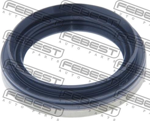 Febest 95PES-40560813C - Shaft Seal, automatic transmission xparts.lv