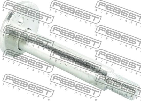 Febest 0429-005 - Camber Correction Screw xparts.lv