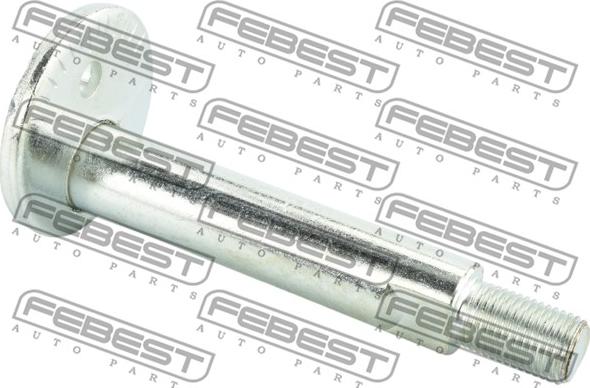 Febest 0429-006 - Camber Correction Screw xparts.lv