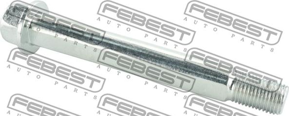 Febest 0429-012 - Camber Correction Screw xparts.lv