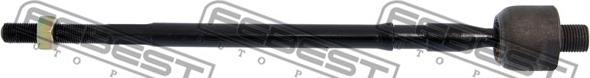 Febest 0422-CS - Inner Tie Rod, Axle Joint xparts.lv