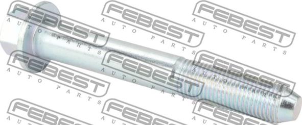 Febest 0529-005 - Camber Correction Screw xparts.lv