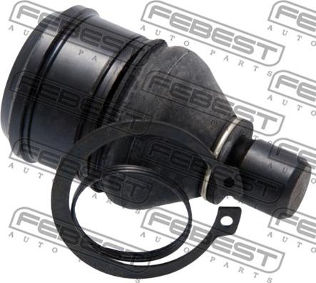 Febest 0520-PRM - Ball Joint xparts.lv
