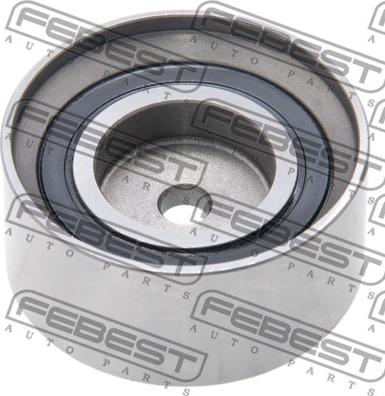 Febest 0187-GRJ150 - Tensioner Pulley, timing belt xparts.lv