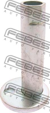 Febest 0132-004 - Caster Shim, axle beam xparts.lv
