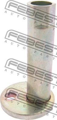 Febest 0132-001 - Caster Shim, axle beam xparts.lv