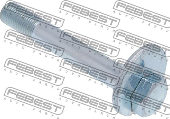 Febest 0129-005 - Camber Correction Screw xparts.lv