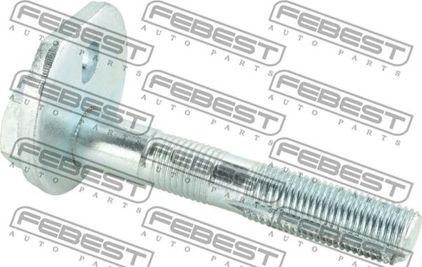 Febest 0129-015 - Camber Correction Screw xparts.lv
