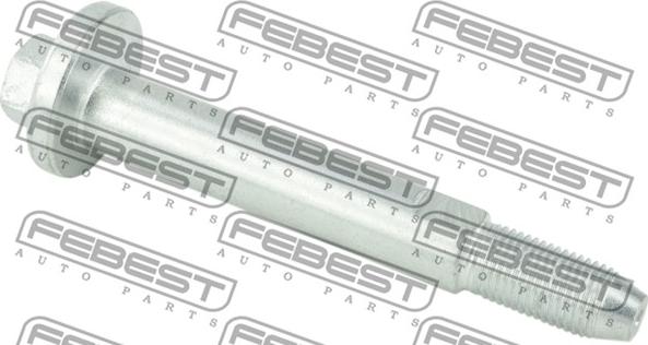 Febest 0329-004 - Camber Correction Screw xparts.lv