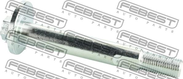 Febest 0329-001 - Camber Correction Screw xparts.lv