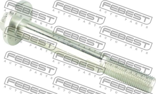 Febest 0329-002 - Camber Correction Screw xparts.lv