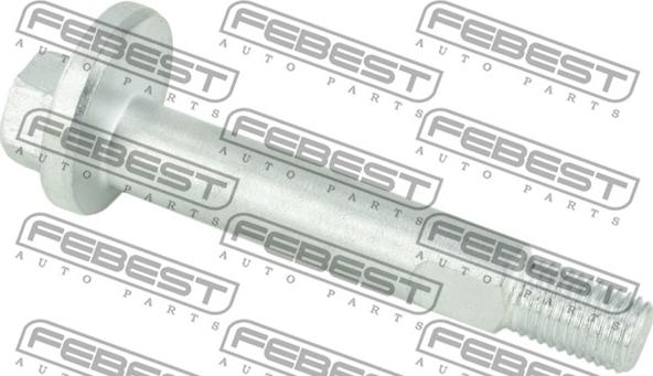 Febest 0329-007 - Camber Correction Screw xparts.lv