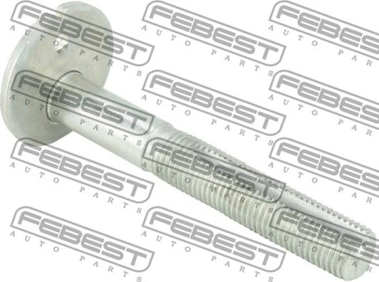 Febest 0229-005 - Camber Correction Screw xparts.lv