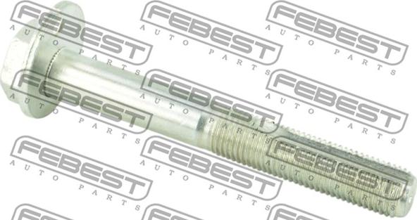 Febest 0229-011 - Camber Correction Screw xparts.lv