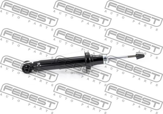 Febest 1907G-009R - Shock Absorber xparts.lv