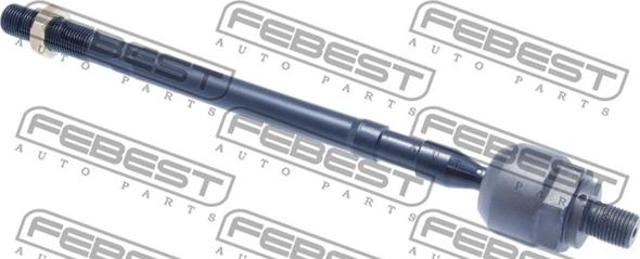 Febest 1422-ROD - Inner Tie Rod, Axle Joint xparts.lv