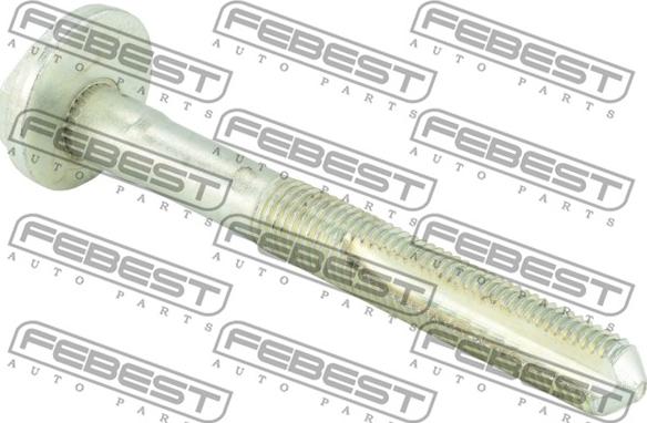 Febest 1829-001 - Camber Correction Screw xparts.lv
