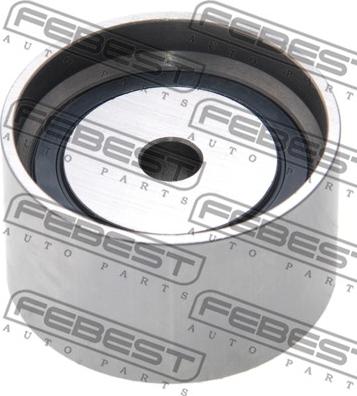 Febest 1287-SAN - Tensioner Pulley, timing belt xparts.lv