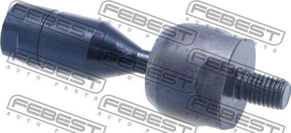 Febest 3222-SRX - Inner Tie Rod, Axle Joint xparts.lv