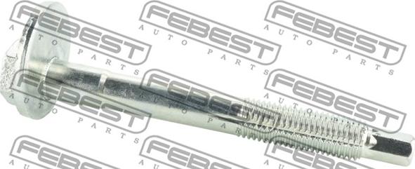 Febest 2929-001 - Camber Correction Screw xparts.lv
