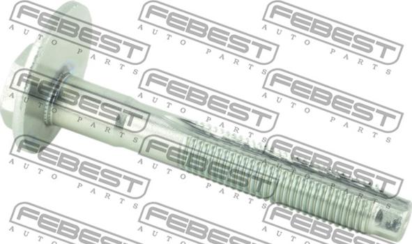 Febest 2329-003 - Camber Correction Screw xparts.lv